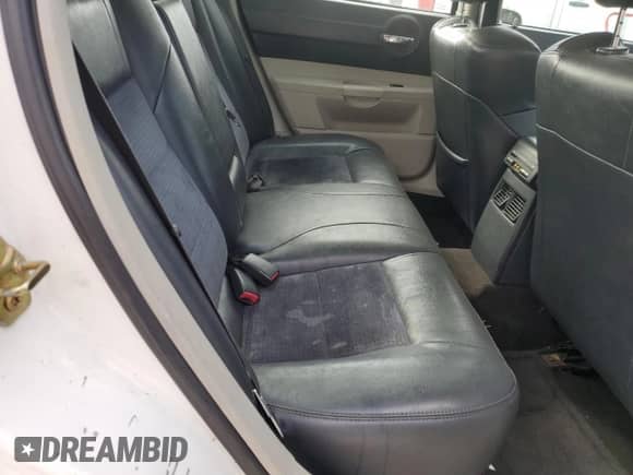 2006 Dodge Charger R/T с VIN 2B3LA53H86H322528, выставлен на аукционе Copart как лот 78944564 с пробегом 245 892 миль миль и Чистый • Clean title. История ставок и продаж доступна на DreamBid. Изображение 10.