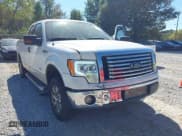✅ 2011 Ford F-150 XL • VIN: 1FTFX1CT8BFC86150 • Лот: 43419578. Опубликован ранее на IAAI с пробегом 183 764 миль. Бесплатный доступ к архиву аукционных продаж из США и подробный отчёт об истории автомобиля на DreamBid. Изображение 6.