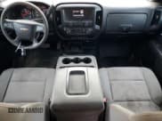 ✅ 2016 Chevrolet Silverado 2500HD Work Truck • VIN: 1GC2KUEG5GZ218165 • Lot: 82122175. Listed on Copart with 142,926 mi. Free auction sales archive from the USA and detailed vehicle history report at DreamBid. Image 8.