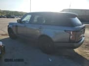 ✅ 2022 Land Rover Range Rover Westminster • VIN: SALGS2RU3NA465862 • Lot: 71523985. Wystawiony na Copart z przebiegiem 21 624 mil. Bezpłatny archiwum sprzedaży aukcyjnych z USA i szczegółowy raport historii pojazdu na DreamBid. Zdjęcie 2.