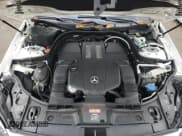 ✅ 2016 Mercedes-Benz CLS 400 • VIN: WDDLJ6HB8GA163301 • Lot: 90090965. Listed on Copart with 90,646 mi. Free auction sales archive from the USA and detailed vehicle history report at DreamBid. Image 11.