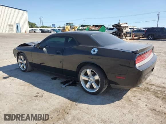 ✅ 2012 Dodge Challenger SXT • VIN: 2C3CDYAG4CH118276 • Lot: 70877304. Wystawiony na Copart z przebiegiem 118 691 mil. Bezpłatny archiwum sprzedaży aukcyjnych z USA i szczegółowy raport historii pojazdu na DreamBid. Zdjęcie 2.