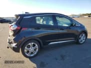 ✅ 2019 Chevrolet Bolt EV LT • VIN: 1G1FY6S08K4113332 • Lot: 79845284. Wystawiony na Copart z przebiegiem 66 794 mil. Bezpłatny archiwum sprzedaży aukcyjnych z USA i szczegółowy raport historii pojazdu na DreamBid. Zdjęcie 3.