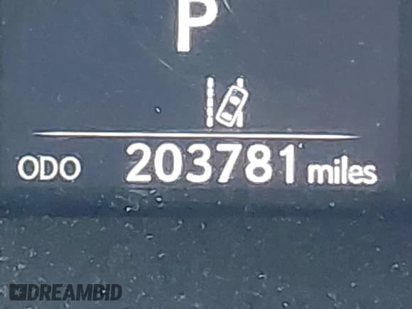 ✅ 2018 Lexus RX 350 • VIN: 2T2ZZMCA7JC097404 • Lot: 43193375. Listed on IAAI with 203,781 mi. Free auction sales archive from the USA and detailed vehicle history report at DreamBid. Image 15.