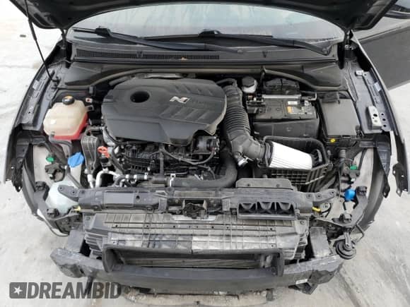 ✅ 2022 Hyundai Veloster • VIN: KMHT36AH7NU013979 • Lot: 49101225. Wystawiony na Copart z przebiegiem 26 474 mil mil. Skorzystaj z bezpłatnego archiwum sprzedaży aukcyjnych z USA i zobacz szczegółowy raport historii pojazdu na DreamBid. Zdjęcie 11.