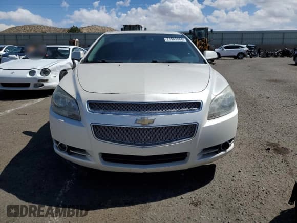 ✅ 2011 Chevrolet Malibu LTZ • VIN: 1G1ZE5E72BF303091 • Lot: 71943584. Listed on Copart with 142,872 mi. Free auction sales archive from the USA and detailed vehicle history report at DreamBid. Image 5.