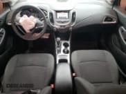 ✅ 2017 Chevrolet Cruze LT • VIN: 1G1BE5SM7H7104147 • Lot: 44147213. Listed on Copart with 150,598 mi. Free auction sales archive from the USA and detailed vehicle history report at DreamBid. Image 8.