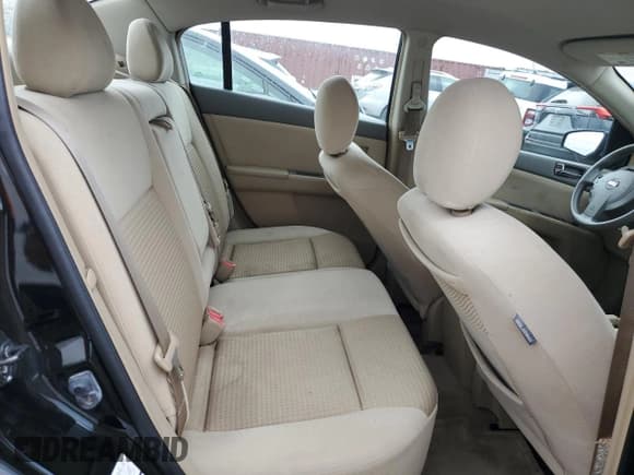 ✅ 2007 Nissan Sentra S • VIN: 3N1AB61E17L711640 • Лот: 82364015. Опубликован ранее на Copart с пробегом 92 774 миль. Бесплатный доступ к архиву аукционных продаж из США и подробный отчёт об истории автомобиля на DreamBid. Изображение 10.