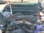 ✅ 2025 Infiniti QX60 Autograph • VIN: 5N1AL1HUXSC345364 • Lot: 54885825. Listed on Copart with 3,308 mi. Free auction sales archive from the USA and detailed vehicle history report at DreamBid. Image 14.