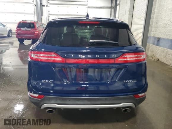 ✅ 2018 Lincoln MKC Reserve • VIN: 5LMCJ3D94JUL14080 • Lot: 91262955. Wystawiony na Copart z przebiegiem 66 583 mil. Bezpłatny archiwum sprzedaży aukcyjnych z USA i szczegółowy raport historii pojazdu na DreamBid. Zdjęcie 6.