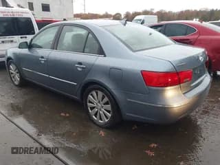 ✅ 2009 Hyundai Sonata Limited • VIN: 5NPEU46C79H520425 • Лот: 43570173. Опубликован ранее на IAAI с пробегом 231 309 миль. Бесплатный доступ к архиву аукционных продаж из США и подробный отчёт об истории автомобиля на DreamBid. Изображение 3.
