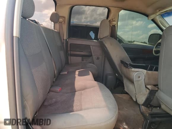 ✅ 2006 Dodge 1500 SLT • VIN: 1D7HA18N86S578405 • Лот: 73339884. Опубликован ранее на Copart с пробегом 225 811 миль. Бесплатный доступ к архиву аукционных продаж из США и подробный отчёт об истории автомобиля на DreamBid. Изображение 10.