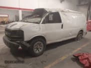 ✅ 2011 Chevrolet Express Cargo • VIN: 1GCSGAFX7B1125833 • Лот: 39072966. Опубликован ранее на IAAI с пробегом 293 610 миль. Бесплатный доступ к архиву аукционных продаж из США и подробный отчёт об истории автомобиля на DreamBid. Изображение 15.