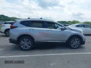 ✅ 2022 Honda CR-V Touring • VIN: 5J6RT6H94NL002967 • Лот: 42255017. Опубликован ранее на IAAI с пробегом Не указан. Бесплатный доступ к архиву аукционных продаж из США и подробный отчёт об истории автомобиля на DreamBid. Изображение 12.