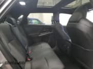 ✅ 2025 Toyota bZ4X XLE • VIN: JTMAAAAA2SA073267 • Лот: 90489975. Опубликован ранее на Copart с пробегом 1 739 миль. Бесплатный доступ к архиву аукционных продаж из США и подробный отчёт об истории автомобиля на DreamBid. Изображение 11.