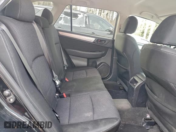 ✅ 2015 Subaru Outback • VIN: 4S4BSCAC8F3244673 • Lot: 94640235. Listed on Copart with 153,440 mi. Free auction sales archive from the USA and detailed vehicle history report at DreamBid. Image 11.