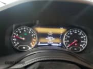 ✅ 2016 Jeep Renegade Trailhawk • VIN: ZACCJBCT5GPC89294 • Lot: 92689335. Listed on Copart with 75,105 mi. Free auction sales archive from the USA and detailed vehicle history report at DreamBid. Image 9.