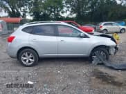 ✅ 2010 Nissan Rogue S • VIN: JN8AS5MT1AW505208 • Lot: 43015884. Listed on IAAI with 149,233 mi. Free auction sales archive from the USA and detailed vehicle history report at DreamBid. Image 14.