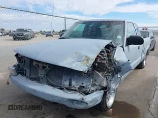 ✅ 2002 Chevrolet S-10 LS • VIN: 1GCCS19WX28104567 • Лот: 41313360. Опубликован ранее на IAAI с пробегом 133 400 миль. Бесплатный доступ к архиву аукционных продаж из США и подробный отчёт об истории автомобиля на DreamBid. Изображение 6.