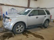 ✅ 2010 Ford Escape XLT • VIN: 1FMCU9DG7AKD29728 • Lot: 94086055. Wystawiony na Copart z przebiegiem 192 401 mil. Bezpłatny archiwum sprzedaży aukcyjnych z USA i szczegółowy raport historii pojazdu na DreamBid. Zdjęcie 1.