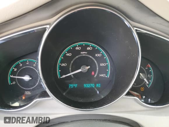 ✅ 2012 Chevrolet Malibu 1LT • VIN: 1G1ZC5EU9CF390081 • Lot: 56527724. Listed on Copart with 93,270 mi. Free auction sales archive from the USA and detailed vehicle history report at DreamBid. Image 9.