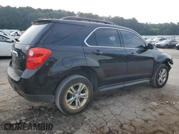 ✅ 2015 Chevrolet Equinox LT • VIN: 2GNFLFEK3F6361616 • Лот: 71623655. Опубликован ранее на Copart с пробегом 146 101 миль. Бесплатный доступ к архиву аукционных продаж из США и подробный отчёт об истории автомобиля на DreamBid. Изображение 3.