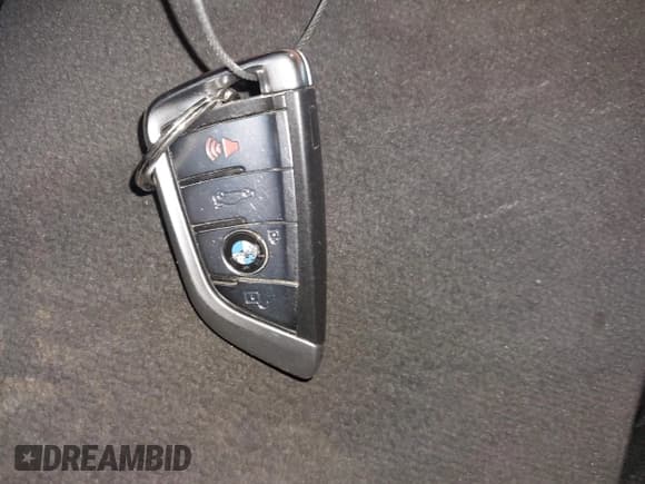 ✅ 2017 BMW 5 Series 540i • VIN: WBAJE5C30HG916539 • Лот: 41935482. Опубликован ранее на IAAI с пробегом 67 424 миль. Бесплатный доступ к архиву аукционных продаж из США и подробный отчёт об истории автомобиля на DreamBid. Изображение 11.