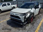 ✅ 2021 Toyota RAV4 XSE • VIN: JTMFB3FV3MD048891 • Лот: 42909253. Опубликован ранее на IAAI с пробегом 52 891 миль. Бесплатный доступ к архиву аукционных продаж из США и подробный отчёт об истории автомобиля на DreamBid. Изображение 2.