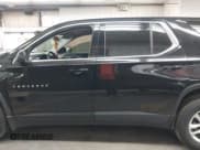 ✅ 2020 Chevrolet Traverse LS • VIN: 1GNERFKW1LJ185651 • Lot: 41937135. Listed on IAAI with 81,714 mi. Free auction sales archive from the USA and detailed vehicle history report at DreamBid. Image 14.