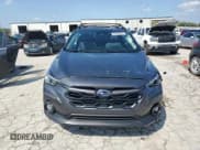 ✅ 2024 Subaru Crosstrek Limited • VIN: 4S4GUHM61R3749400 • Lot: 80182945. Listed on Copart with 8,636 mi. Free auction sales archive from the USA and detailed vehicle history report at DreamBid. Image 5.