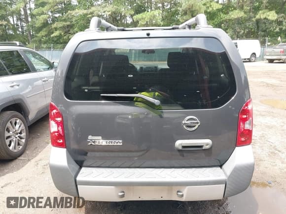 ✅ 2012 Nissan Xterra X • VIN: 5N1AN0NU0CC514642 • Lot: 42930976. Wystawiony na IAAI z przebiegiem 90 265 mil. Bezpłatny archiwum sprzedaży aukcyjnych z USA i szczegółowy raport historii pojazdu na DreamBid. Zdjęcie 16.