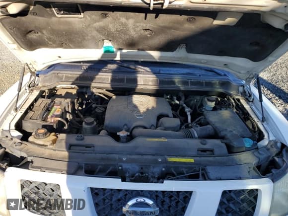 ✅ 2007 Nissan Armada LE • VIN: 5N1AA08C37N711443 • Lot: 80908515. Listed on Copart with 243,408 mi. Free auction sales archive from the USA and detailed vehicle history report at DreamBid. Image 11.