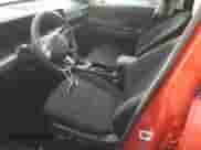 2024 Hyundai Kona SEL with VIN KM8HB3AB8RU052007, listed as a Copart auction lot 73996204 with 1,803 mi miles and Non repairable. Bid and sale history available at DreamBid. Image 7.