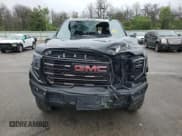 ✅ 2024 GMC Sierra 1500 AT4X • VIN: 3GTUUFEL2RG247122 • Лот: 85418594. Опубликован ранее на Copart с пробегом 13 450 миль. Бесплатный доступ к архиву аукционных продаж из США и подробный отчёт об истории автомобиля на DreamBid. Изображение 5.