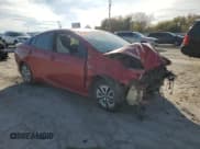 ✅ 2018 Toyota Prius One • VIN: JTDKBRFU8J3081704 • Лот: 91928855. Опубликован ранее на Copart с пробегом Не указан. Бесплатный доступ к архиву аукционных продаж из США и подробный отчёт об истории автомобиля на DreamBid. Изображение 4.