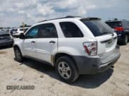 ✅ 2005 Chevrolet Equinox LS • VIN: 2CNDL13F256054988 • Лот: 62294595. Опубликован ранее на Copart с пробегом 177 190 миль. Бесплатный доступ к архиву аукционных продаж из США и подробный отчёт об истории автомобиля на DreamBid. Изображение 2.