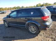 ✅ 2017 Dodge Journey GT • VIN: 3C4PDDEG7HT678095 • Лот: 85536385. Опубликован ранее на Copart с пробегом 156 424 миль. Бесплатный доступ к архиву аукционных продаж из США и подробный отчёт об истории автомобиля на DreamBid. Изображение 2.