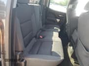 ✅ 2016 Chevrolet Silverado 2500HD LT • VIN: 1GC2KVEG2GZ318584 • Лот: 68831195. Опубликован ранее на Copart с пробегом 262 507 миль. Бесплатный доступ к архиву аукционных продаж из США и подробный отчёт об истории автомобиля на DreamBid. Изображение 10.