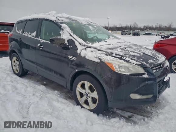 ✅ 2016 Ford Escape SE • VIN: 1FMCU9G91GUA02168 • Lot: 94907635. Wystawiony na Copart z przebiegiem 151 050 mil. Bezpłatny archiwum sprzedaży aukcyjnych z USA i szczegółowy raport historii pojazdu na DreamBid. Zdjęcie 4.