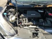 ✅ 2018 Honda CR-V EX-L • VIN: 7FARW2H8XJE075095 • Lot: 85425575. Wystawiony na Copart z przebiegiem 68 707 mil. Bezpłatny archiwum sprzedaży aukcyjnych z USA i szczegółowy raport historii pojazdu na DreamBid. Zdjęcie 16.