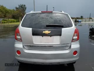 ✅ 2014 Chevrolet Captiva Sport LT • VIN: 3GNAL3EK6ES593359 • Lot: 51849665. Wystawiony na Copart z przebiegiem 154 808 mil. Bezpłatny archiwum sprzedaży aukcyjnych z USA i szczegółowy raport historii pojazdu na DreamBid. Zdjęcie 6.