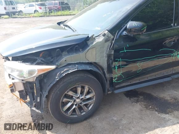 ✅ 2014 Infiniti QX60 • VIN: 5N1AL0MM8EC529352 • Lot: 42818897. Wystawiony na IAAI z przebiegiem 182 485 mil. Bezpłatny archiwum sprzedaży aukcyjnych z USA i szczegółowy raport historii pojazdu na DreamBid. Zdjęcie 6.