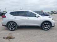 ✅ 2018 Nissan Rogue SV • VIN: JN8AT2MT0JW460399 • Lot: 42329865. Listed on IAAI with 111,023 mi. Free auction sales archive from the USA and detailed vehicle history report at DreamBid. Image 13.