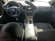 ✅ 2016 Jeep Grand Cherokee Laredo • VIN: 1C4RJFAG3GC350055 • Лот: 81454425. Опубликован ранее на Copart с пробегом 93 364 миль. Бесплатный доступ к архиву аукционных продаж из США и подробный отчёт об истории автомобиля на DreamBid. Изображение 8.