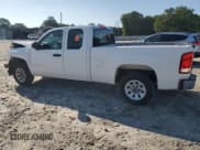 ✅ 2012 GMC Sierra 1500 Work Truck • VIN: 1GTR1TEX7CZ350771 • Лот: 61862225. Опубликован ранее на Copart с пробегом 247 668 миль. Бесплатный доступ к архиву аукционных продаж из США и подробный отчёт об истории автомобиля на DreamBid. Изображение 2.