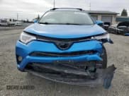 ✅ 2016 Toyota RAV4 XLE • VIN: JTMRFREV5GJ060259 • Lot: 82361025. Wystawiony na Copart z przebiegiem 132 281 mil. Bezpłatny archiwum sprzedaży aukcyjnych z USA i szczegółowy raport historii pojazdu na DreamBid. Zdjęcie 5.