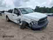 2017 Ram 1500 Tradesman с VIN 3C6JR6DG9HG741959, выставлен на аукционе Copart как лот 59539675 с пробегом 154 579 миль миль и Чистый • Clean title. История ставок и продаж доступна на DreamBid. Изображение 4.