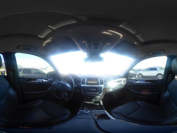 ✅ 2015 Mercedes-Benz GL 450 • VIN: 4JGDF6EE4FA475494 • Lot: 43376406. Listed on IAAI with 205,298 mi. Free auction sales archive from the USA and detailed vehicle history report at DreamBid. Image 18.