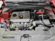 ✅ 2020 Hyundai Elantra SEL • VIN: 5NPD84LF4LH586372 • Lot: 70860015. Listed on Copart with 85,247 mi. Free auction sales archive from the USA and detailed vehicle history report at DreamBid. Image 11.