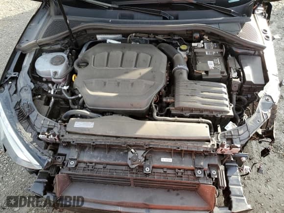 ✅ 2023 Audi A3 Premium Plus • VIN: WAUBUDGY4PA091856 • Lot: 85087024. Wystawiony na Copart z przebiegiem 17 225 mil. Bezpłatny archiwum sprzedaży aukcyjnych z USA i szczegółowy raport historii pojazdu na DreamBid. Zdjęcie 11.